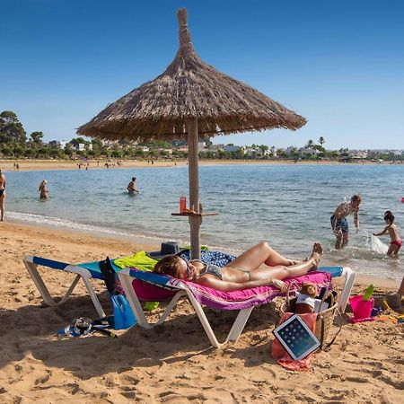 Villa Angelo Miami Playa Bagian luar foto