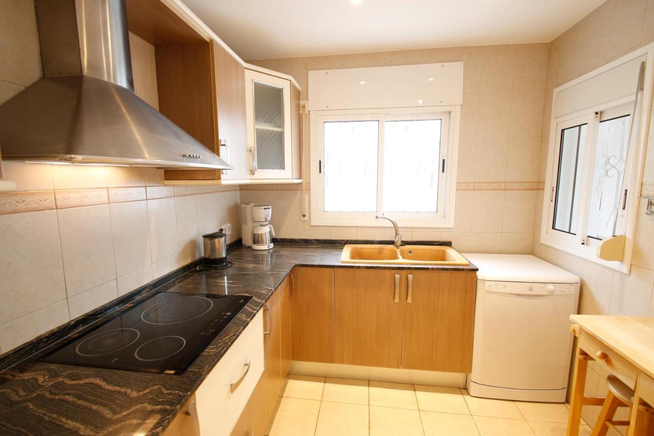 Villa Angelo Miami Playa Bagian luar foto