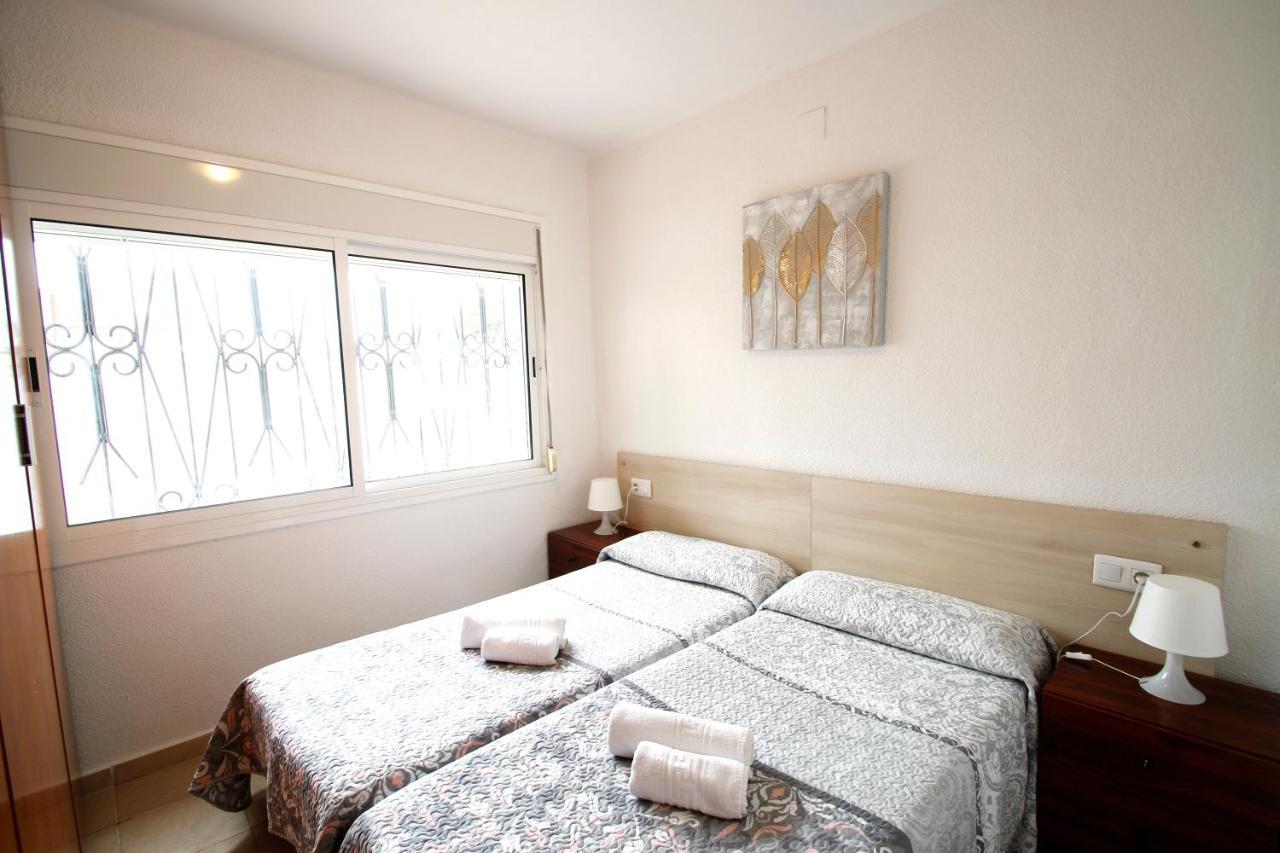 Villa Angelo Miami Playa Bagian luar foto