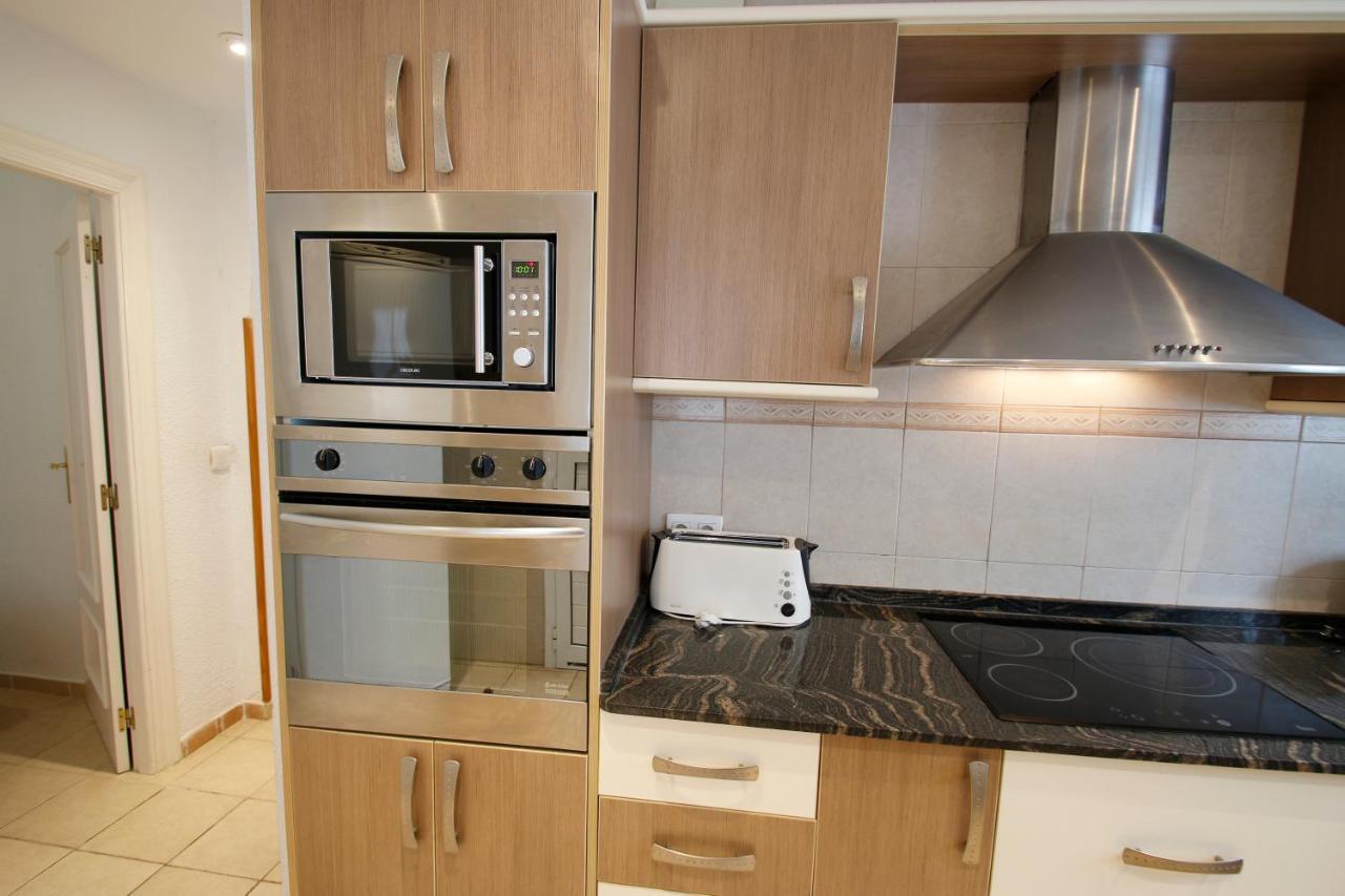 Villa Angelo Miami Playa Bagian luar foto