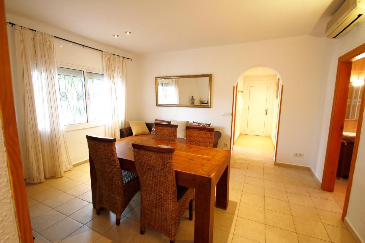 Villa Angelo Miami Playa Bagian luar foto