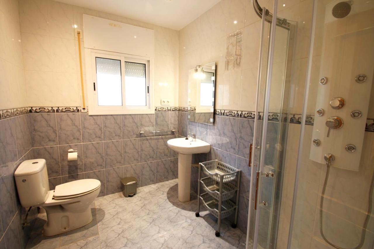 Villa Angelo Miami Playa Bagian luar foto