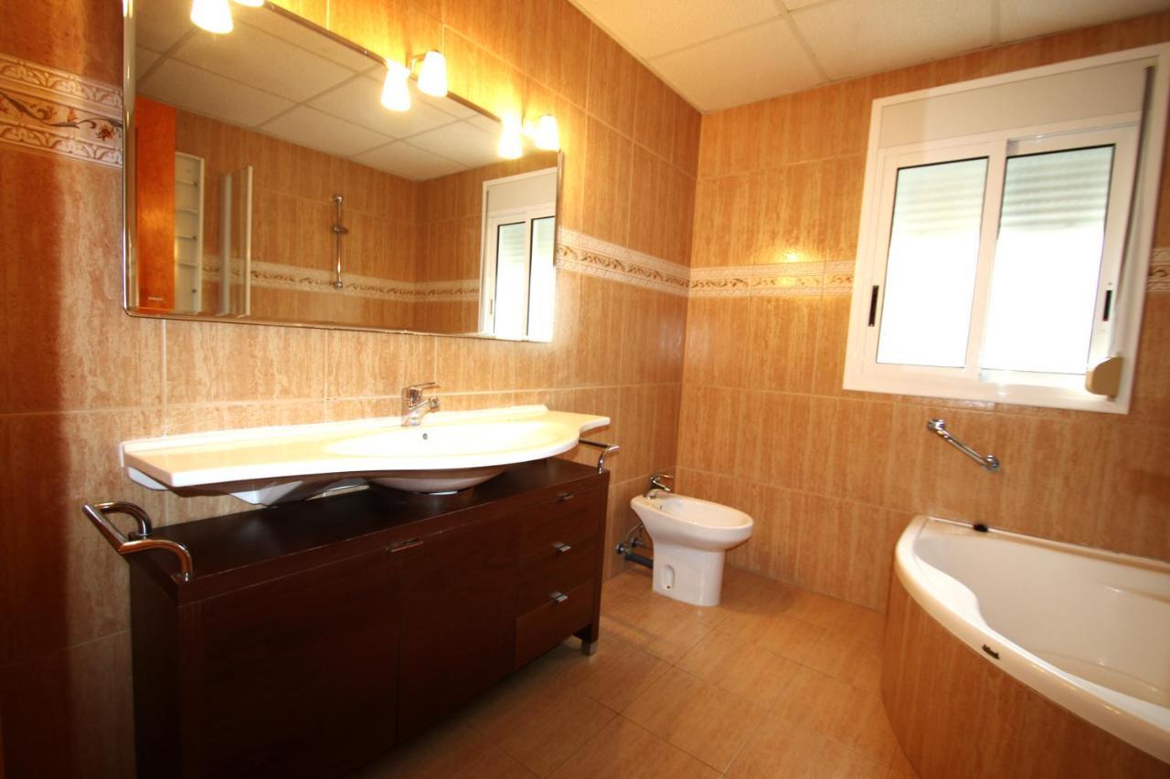 Villa Angelo Miami Playa Bagian luar foto