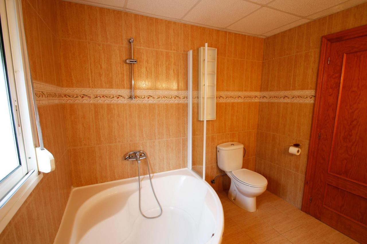 Villa Angelo Miami Playa Bagian luar foto